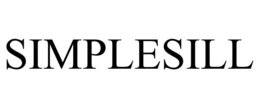 SIMPLESILL