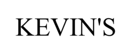KEVIN'S