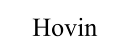 HOVIN