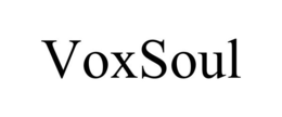 VOXSOUL