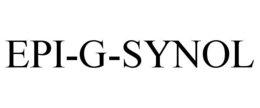 EPI-G-SYNOL