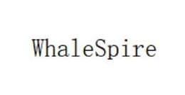 WHALESPIRE