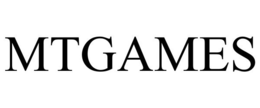 MTGAMES