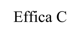 EFFICA C