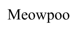 MEOWPOO