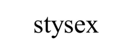 STYSEX