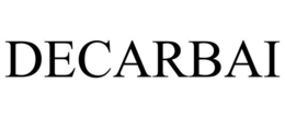 DECARBAI