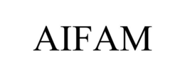 AIFAM