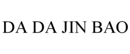 DA DA JIN BAO