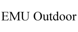 EMU OUTDOOR