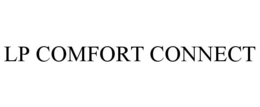 LP COMFORT CONNECT