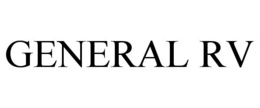 GENERAL RV