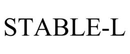 STABLE-L