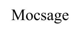MOCSAGE