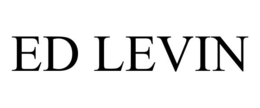 ED LEVIN