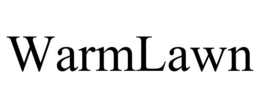 WARMLAWN