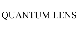 QUANTUM LENS