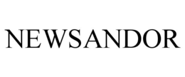 NEWSANDOR