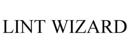 LINT WIZARD