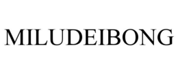 MILUDEIBONG