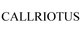 CALLRIOTUS