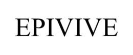 EPIVIVE
