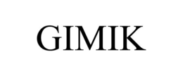 GIMIK