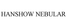 HANSHOW NEBULAR