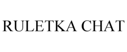 RULETKA CHAT
