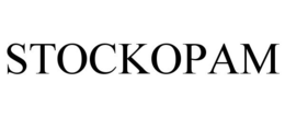 STOCKOPAM