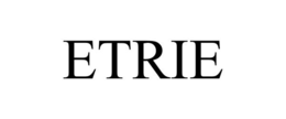 ETRIE