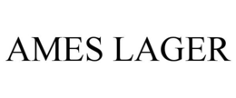 AMES LAGER