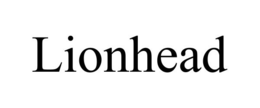 LIONHEAD