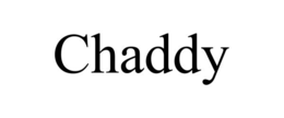 CHADDY
