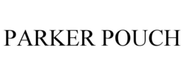 PARKER POUCH