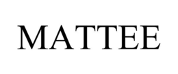 MATTEE