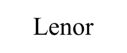 LENOR