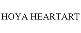 HOYA HEARTART