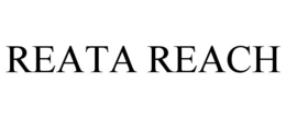 REATA REACH
