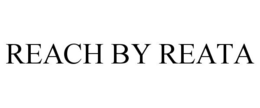REACH BY REATA