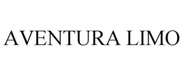 AVENTURA LIMO