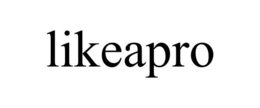LIKEAPRO