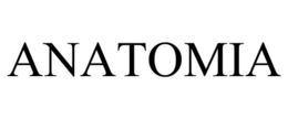 ANATOMIA