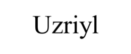 UZRIYL
