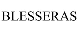 BLESSERAS