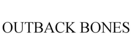 OUTBACK BONES