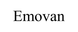EMOVAN
