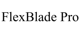 FLEXBLADE PRO