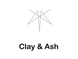 CLAY & ASH
