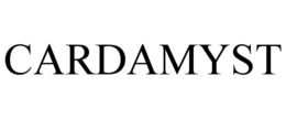CARDAMYST